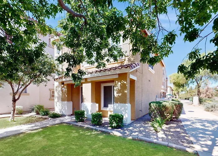 Holiday home Garden Breeze *